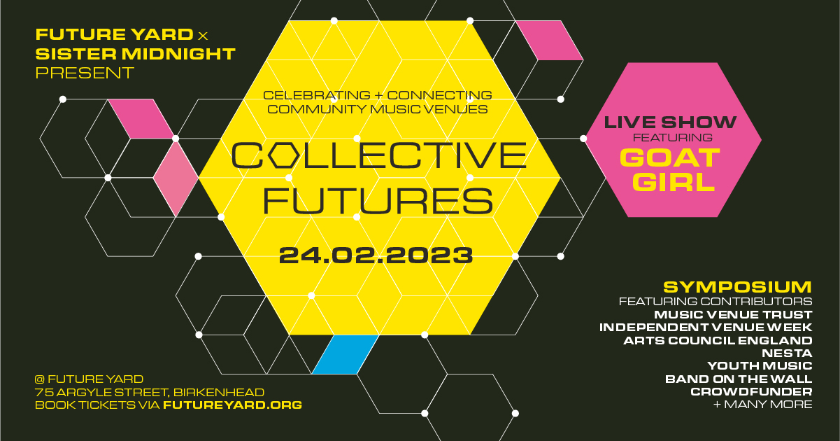 Collective Futures