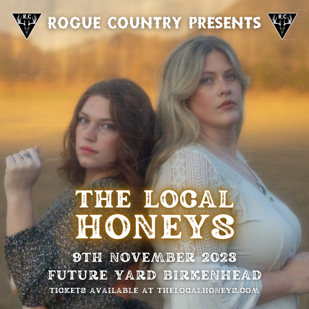 THE LOCAL HONEYS: CANCELLED