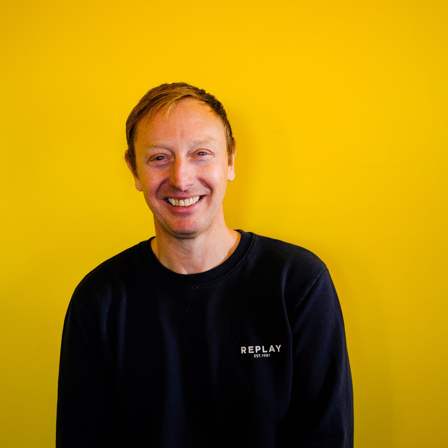 Meet The Board | Future Yard